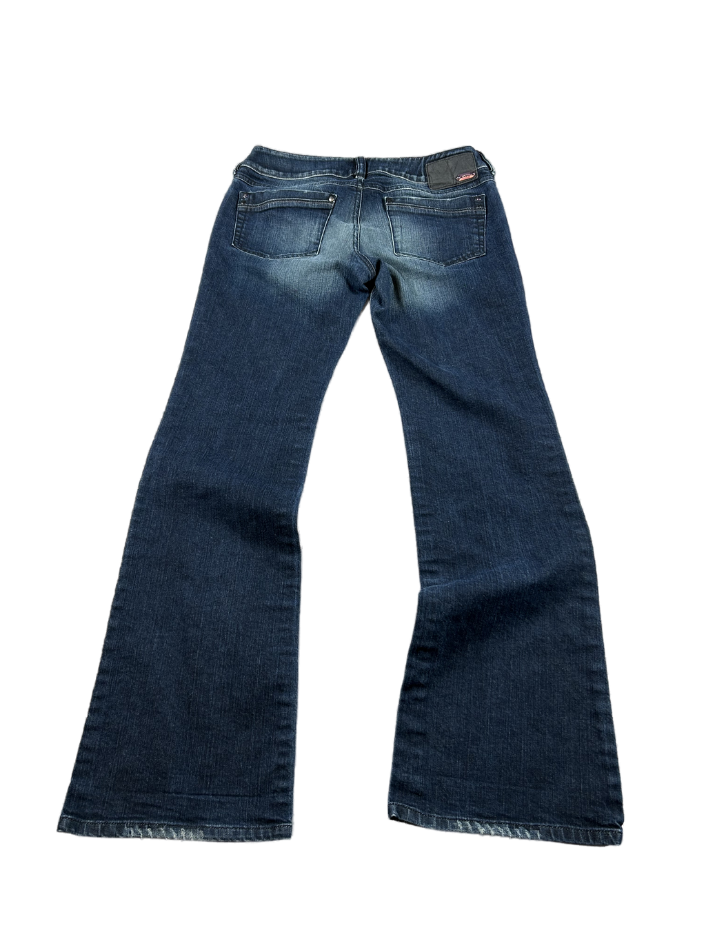 Diesel Bootcut Jeans  (S)