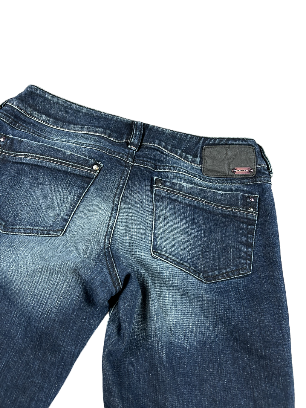 Diesel Bootcut Jeans  (S)