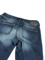 Diesel Bootcut Jeans  (S)