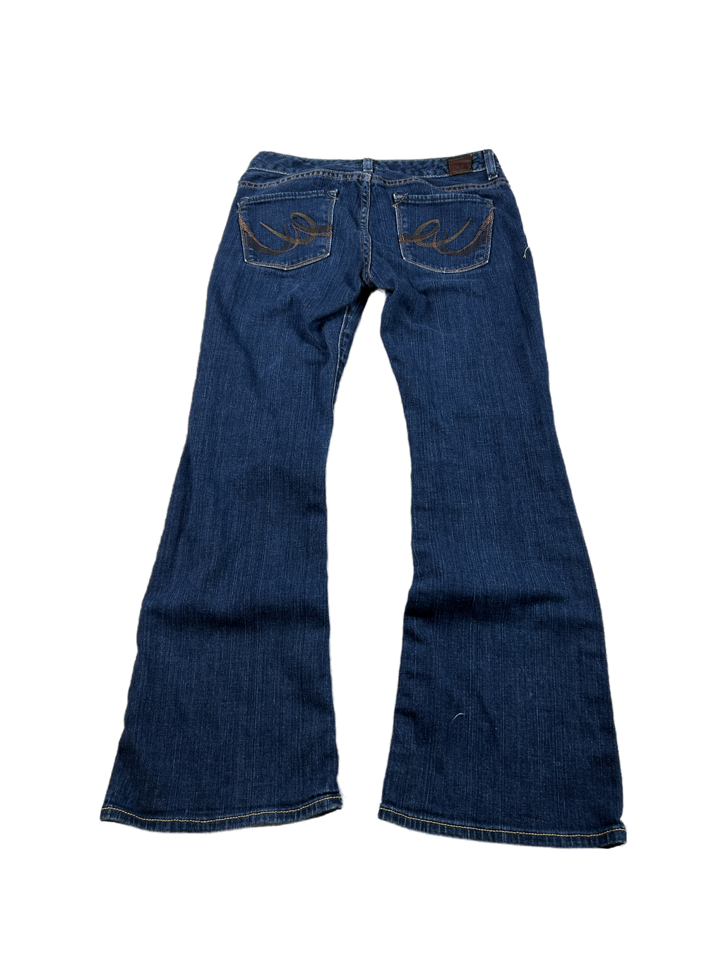 Y2K Jeans Women's (XS)