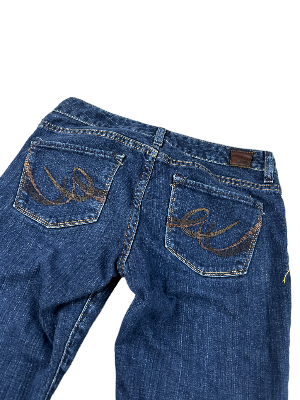 Y2K Jeans Women's (XS)