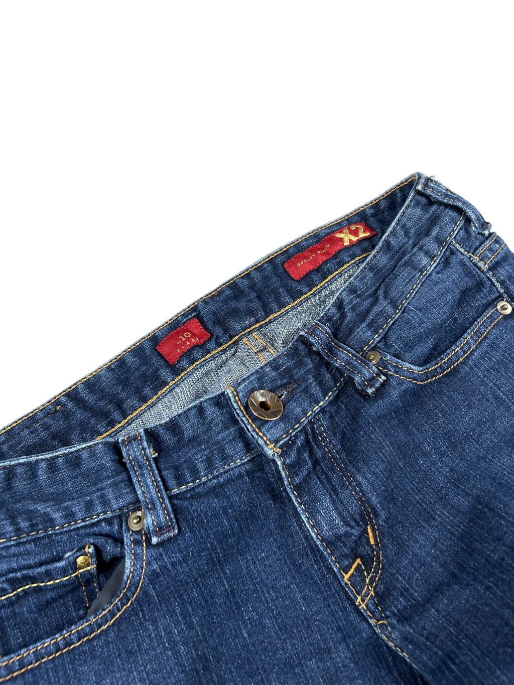 Y2K Jeans Women's (XS)