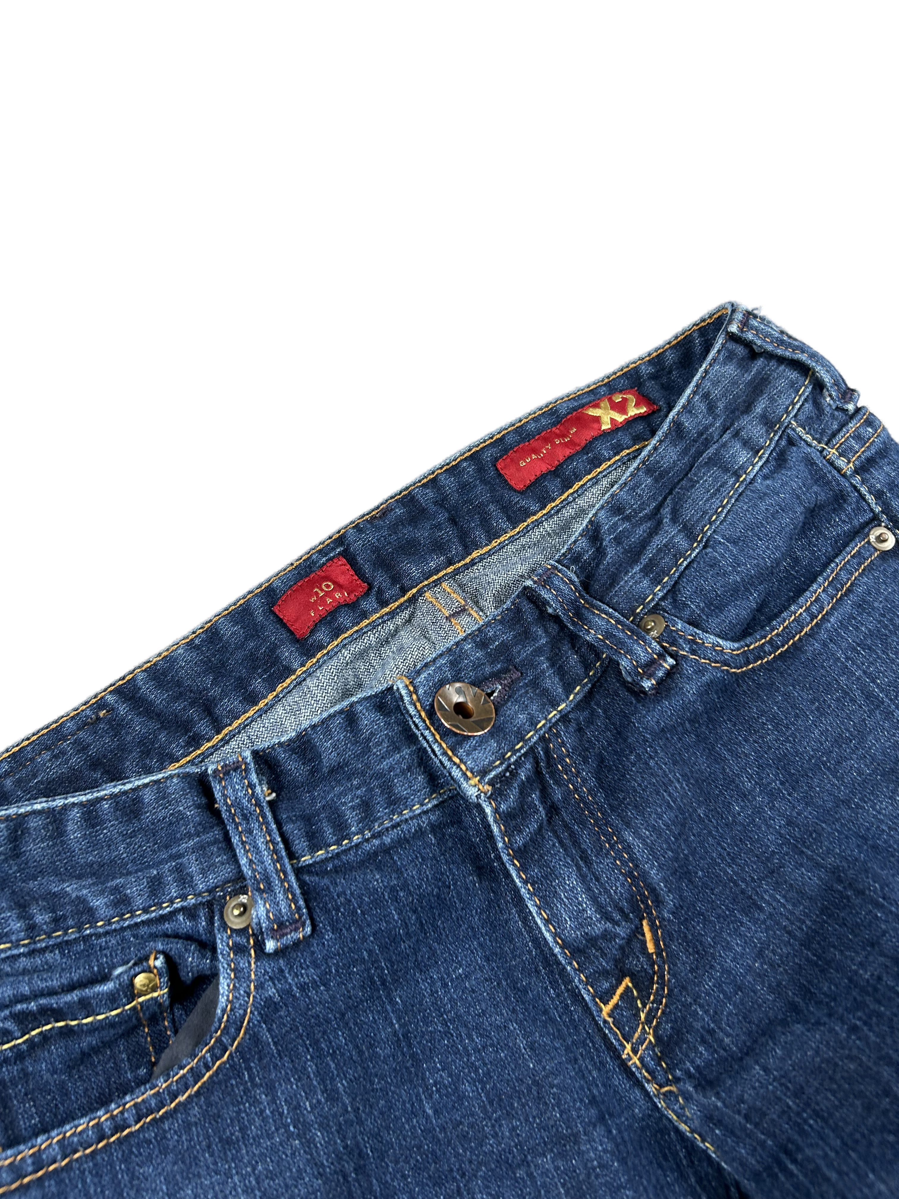 Y2K Jeans Women´s (XS)