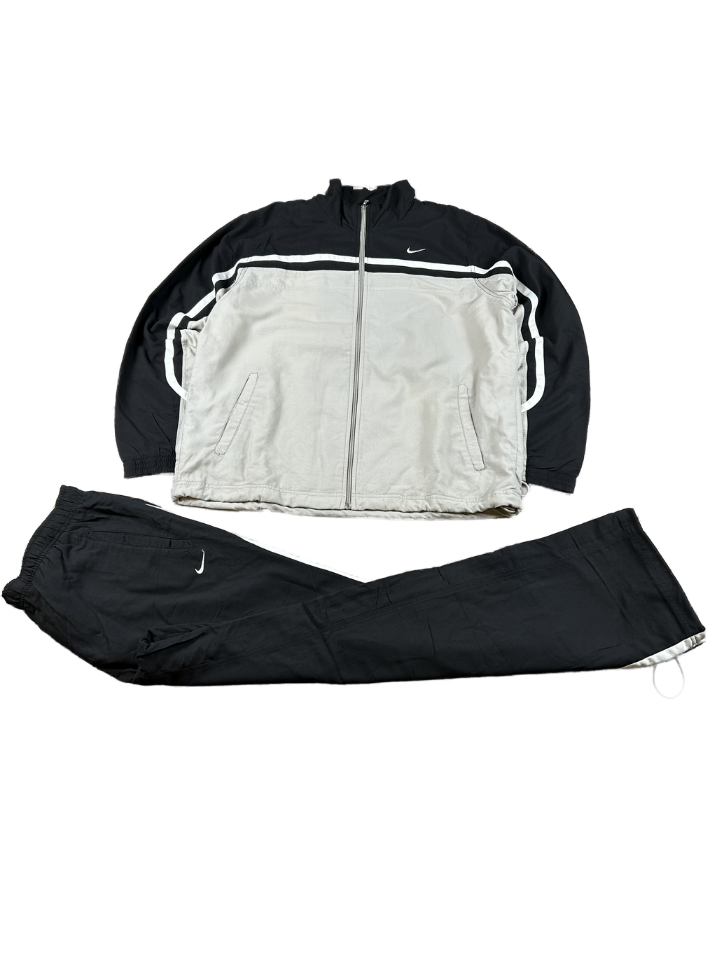 Nike Tracksuit (L)