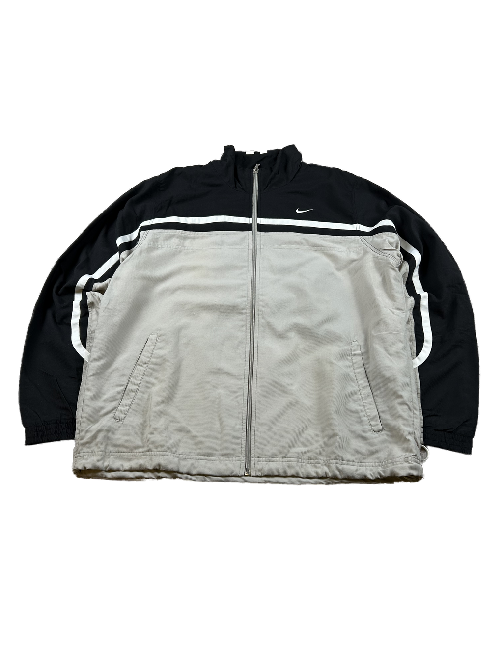 Nike Tracksuit (L)