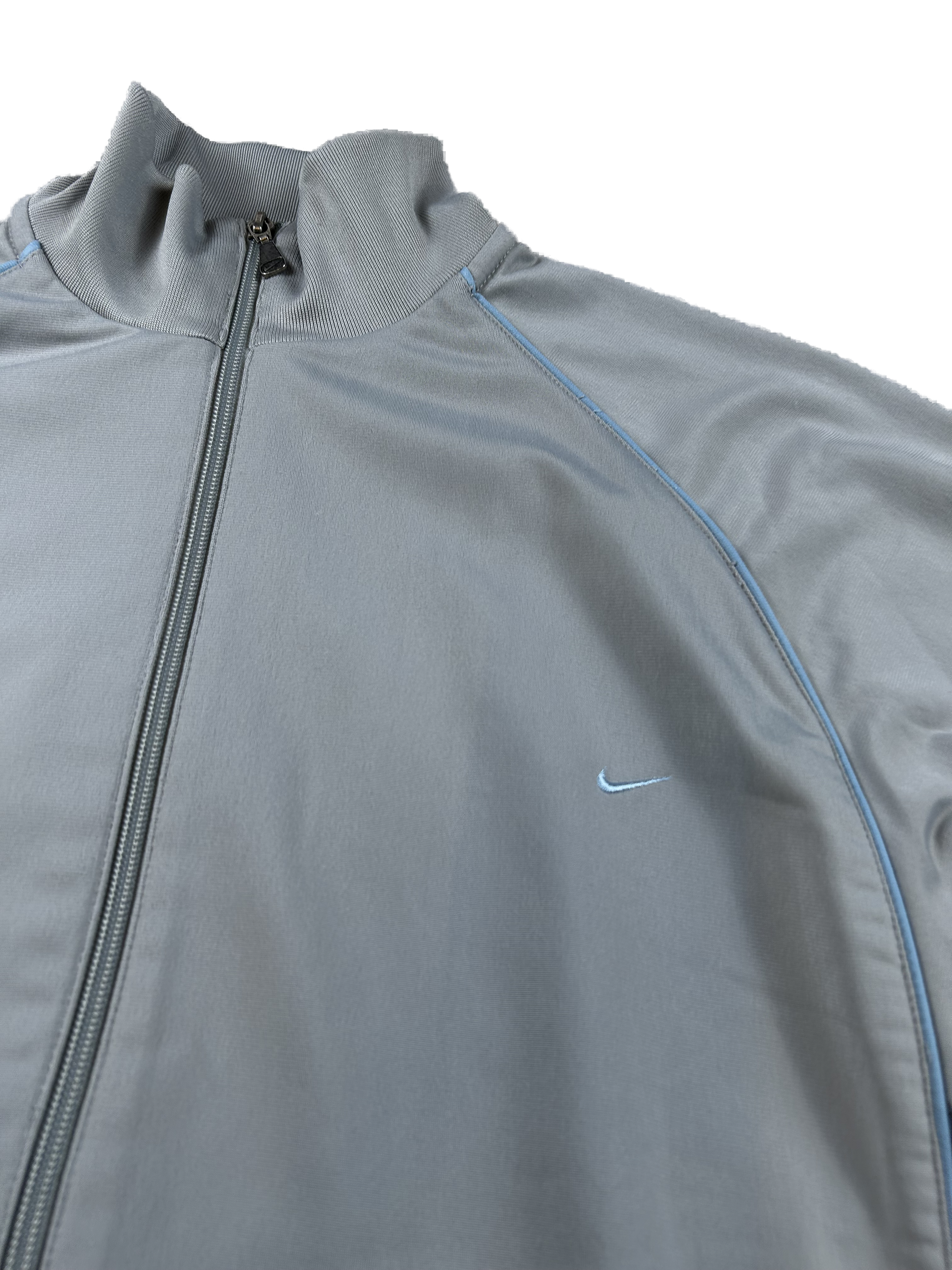 Nike Tracksuit (M)