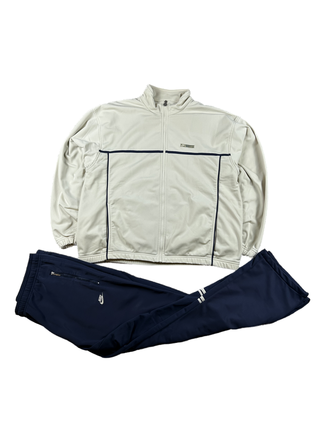 Nike Tracksuit (L)