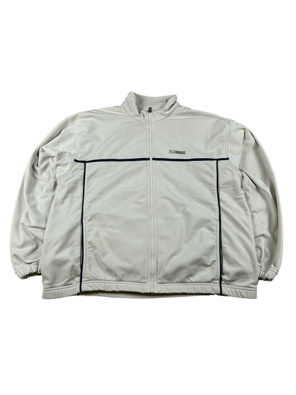 Nike Tracksuit (L)