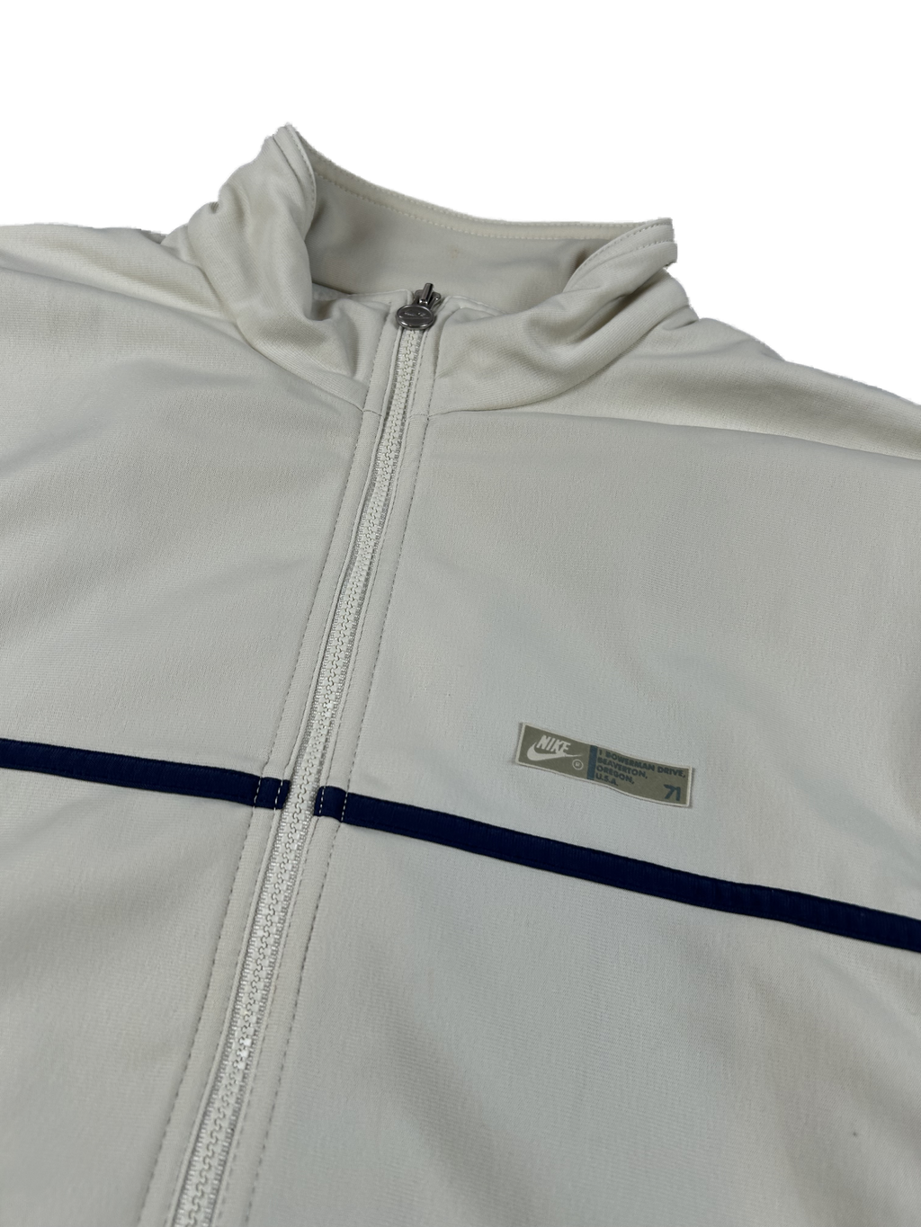 Nike Tracksuit (L)