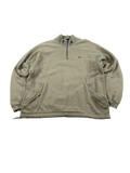 Nike Half Zip Sweater (M)
