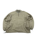 Nike Half Zip Sweater (M)