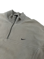 Nike Half Zip Sweater (M)