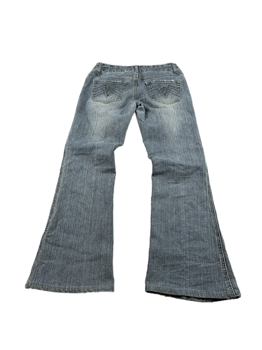Bootcut Jeans  (XS)