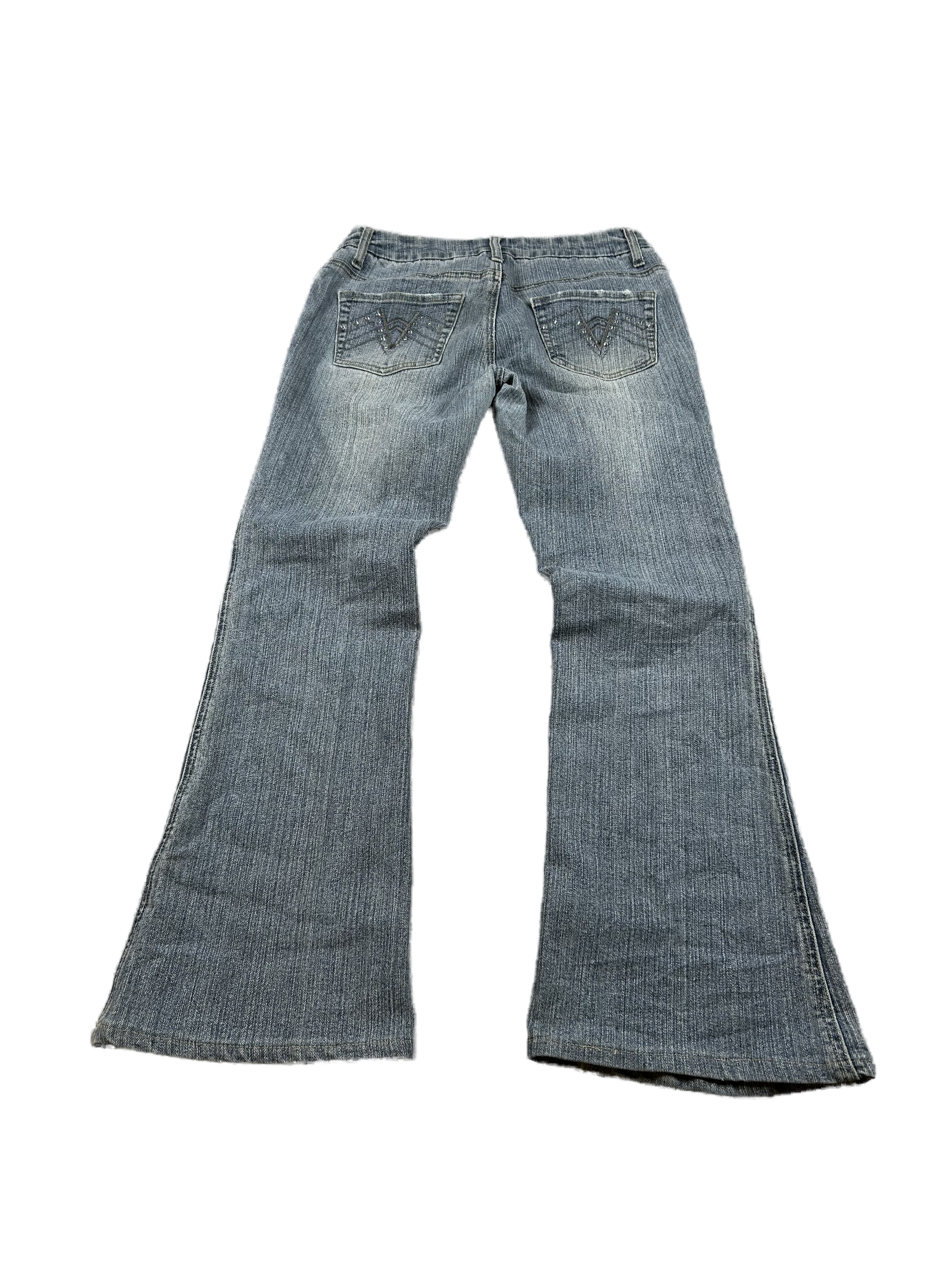 Y2K Jeans Women´s (XS)