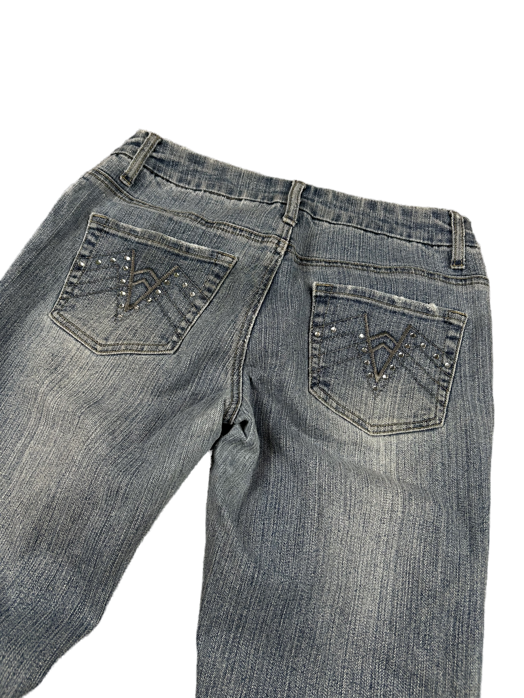 Bootcut Jeans  (XS)