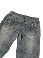 Bootcut Jeans  (XS)