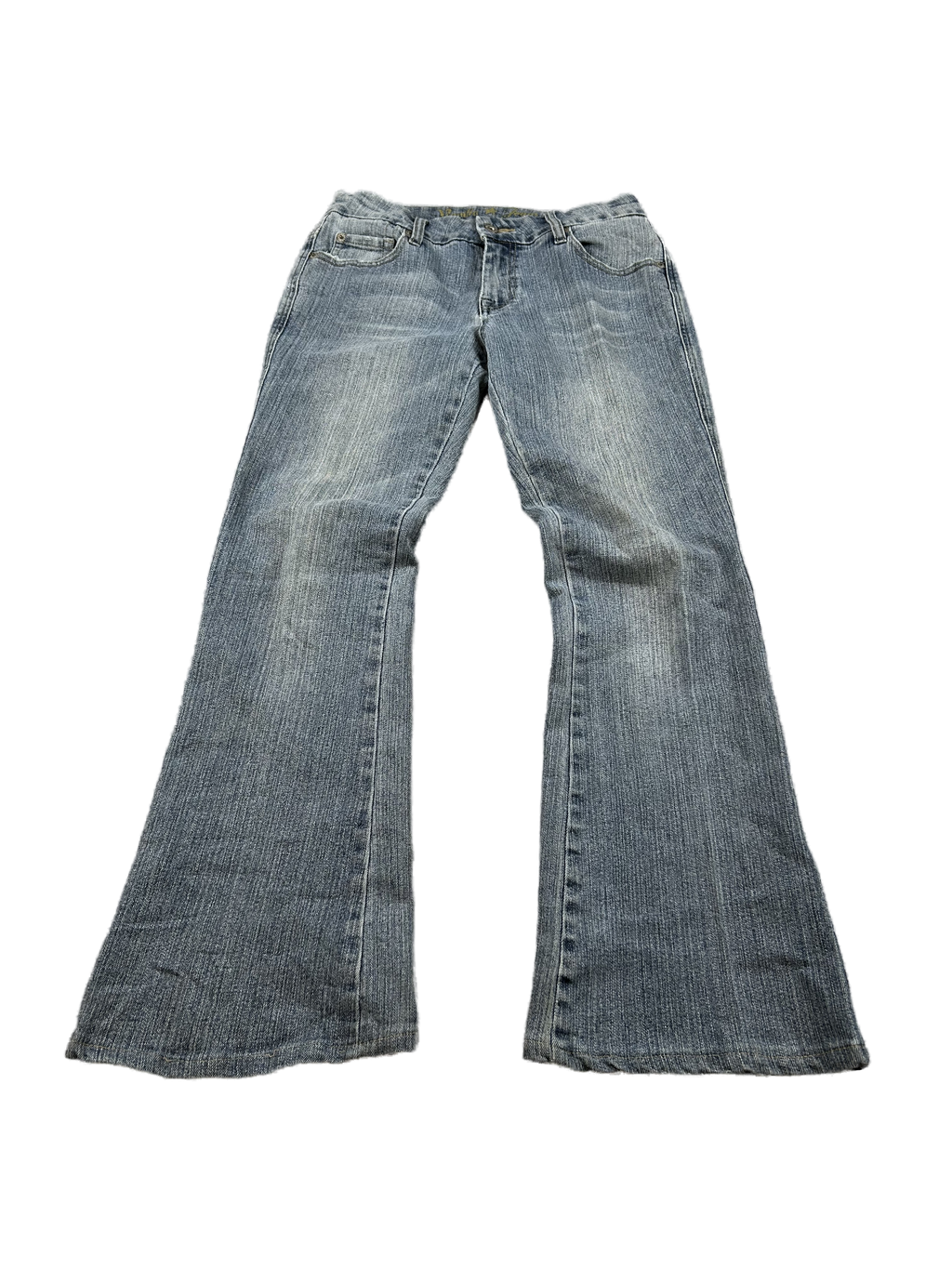 Bootcut Jeans  (XS)