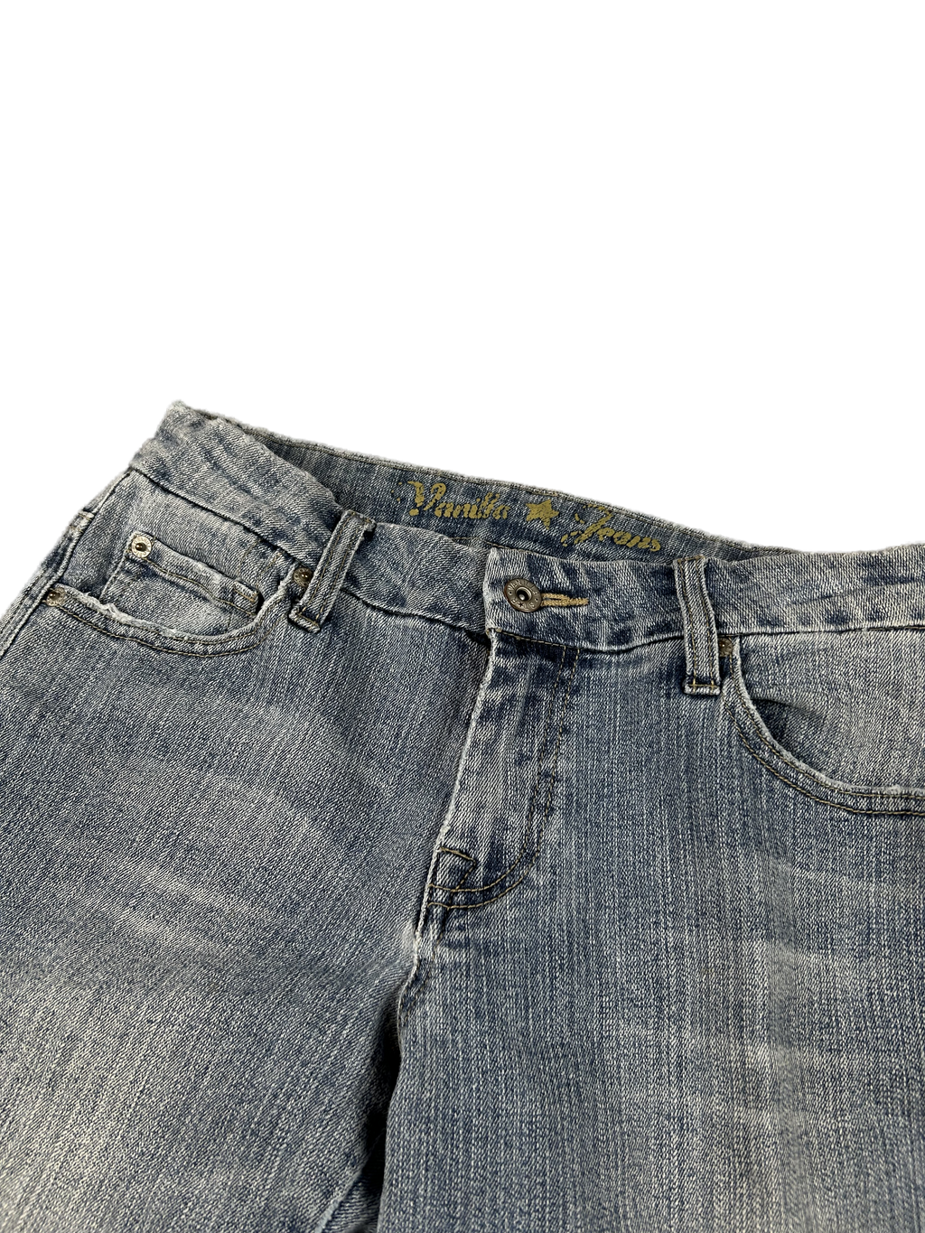 Bootcut Jeans  (XS)