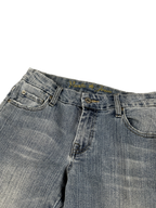 Bootcut Jeans  (XS)