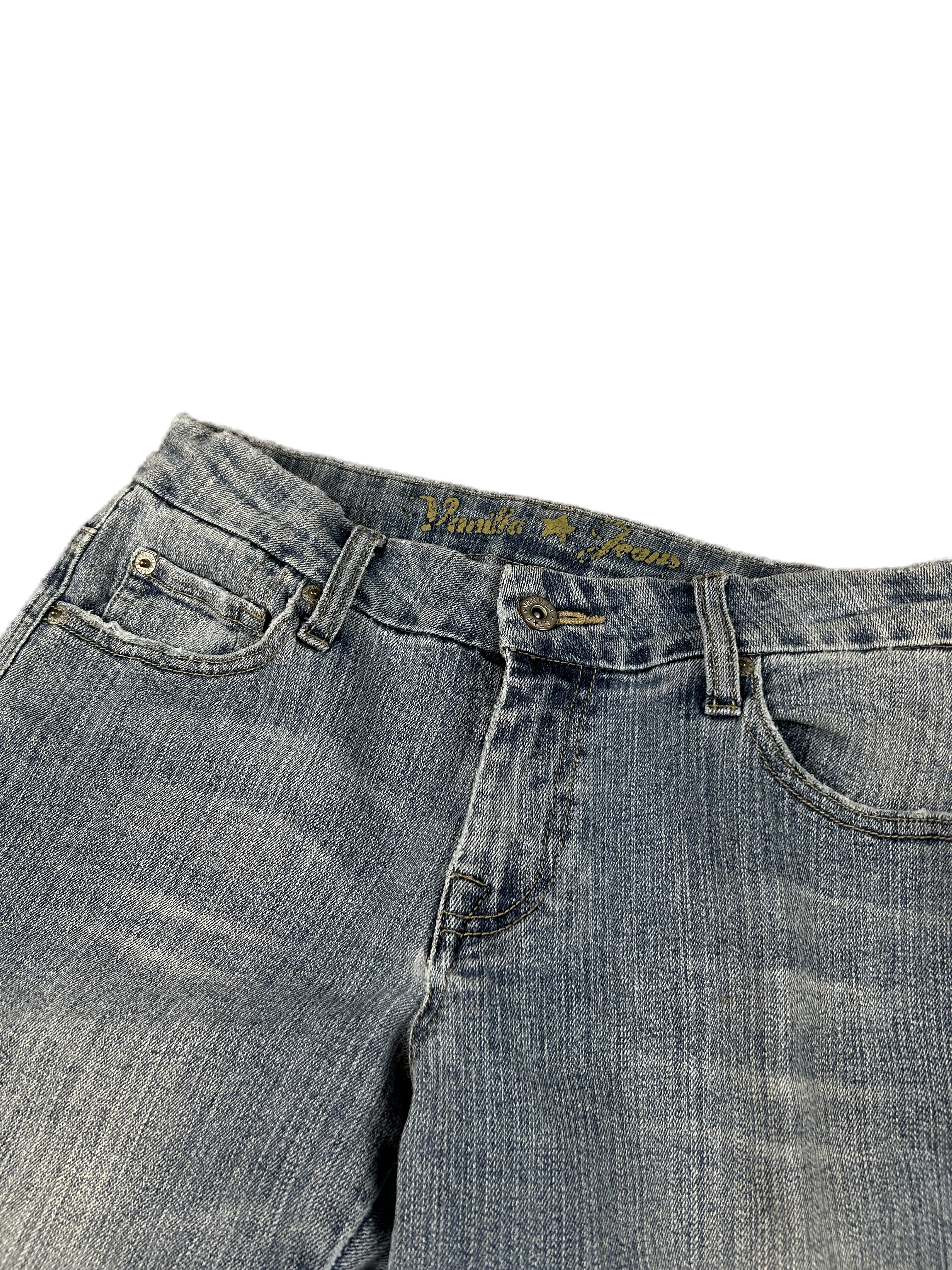Y2K Jeans Women´s (XS)