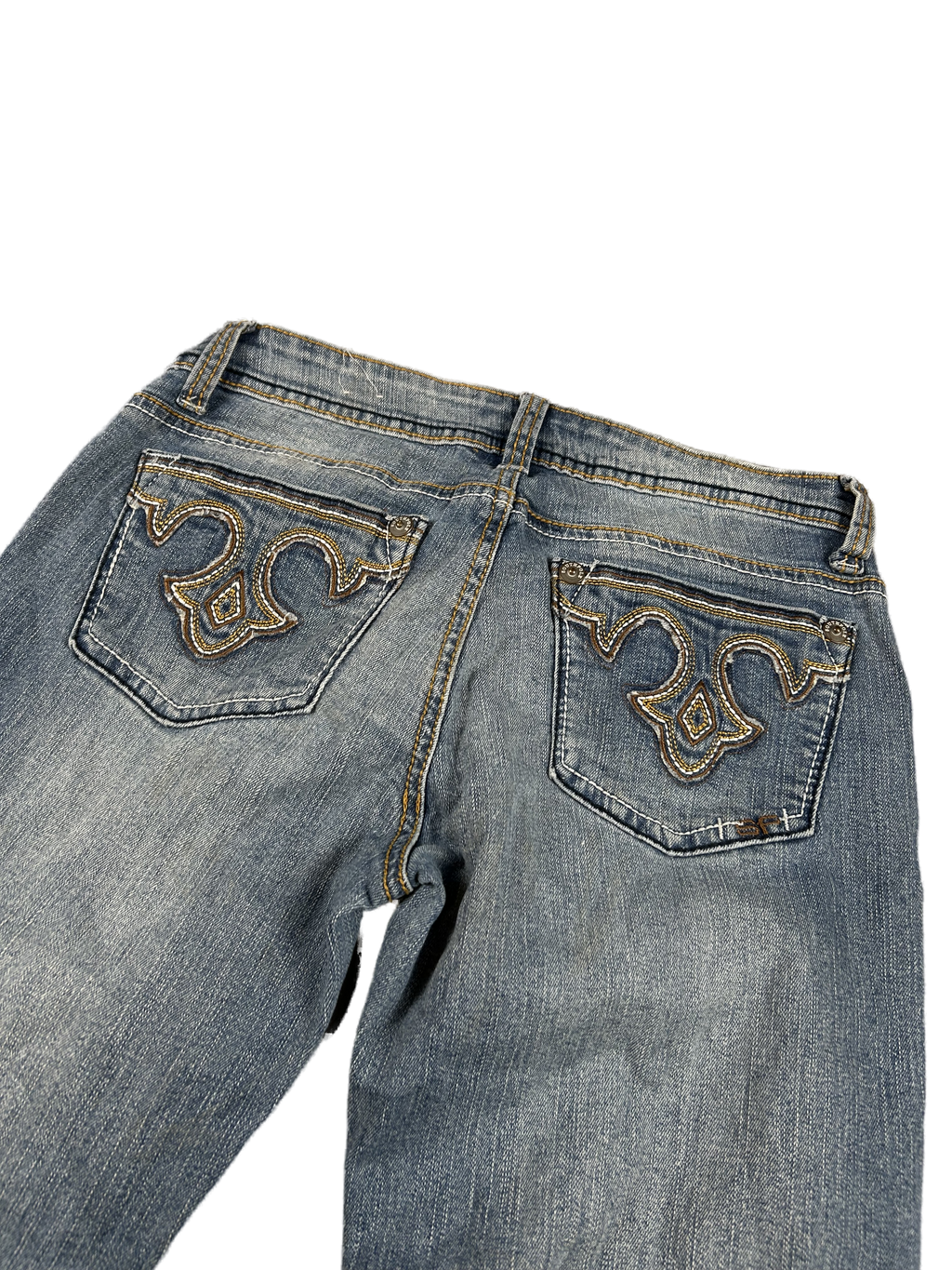 Y2K Jeans Women's (S)