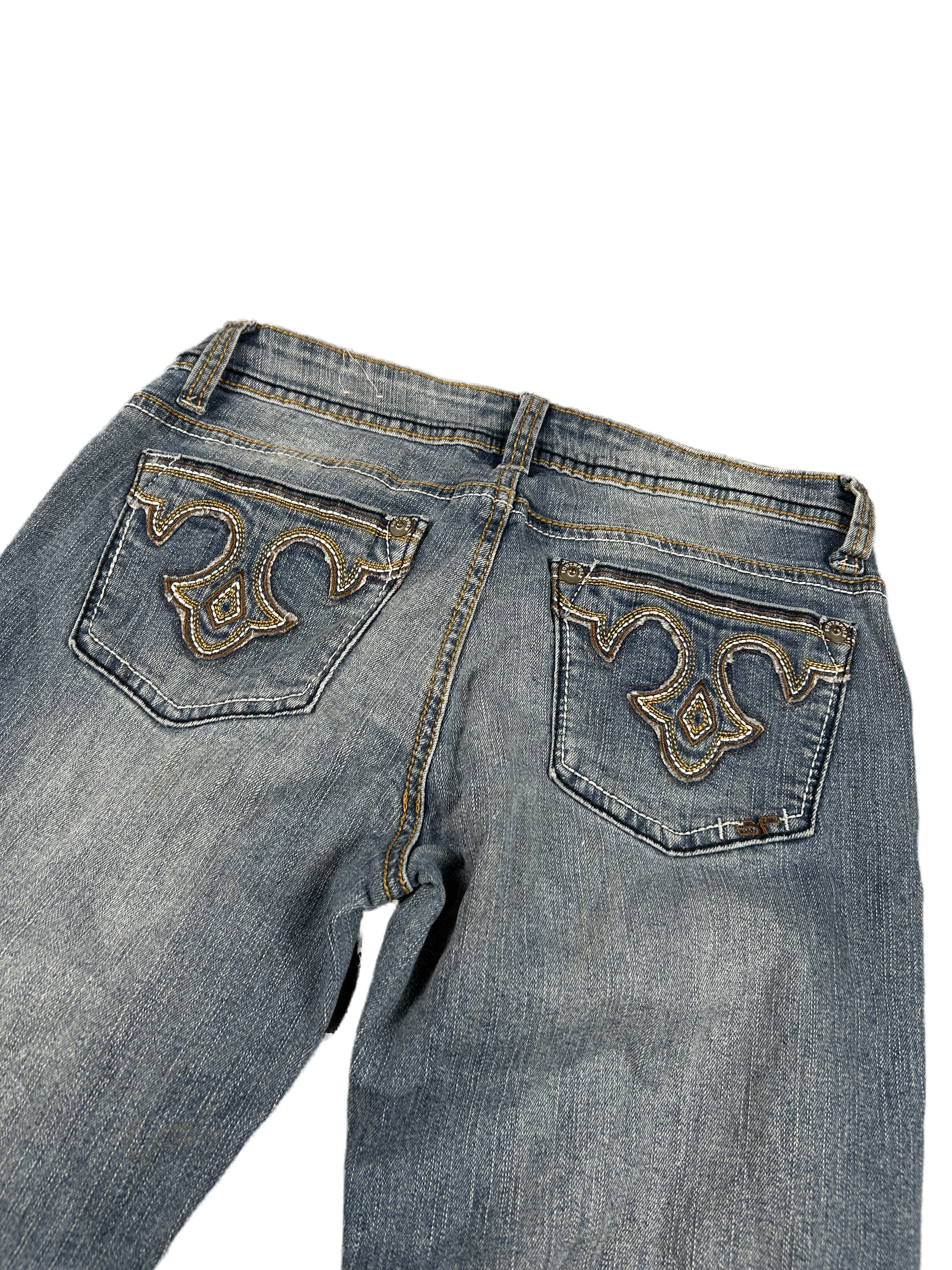 Y2K Jeans Women´s (S)