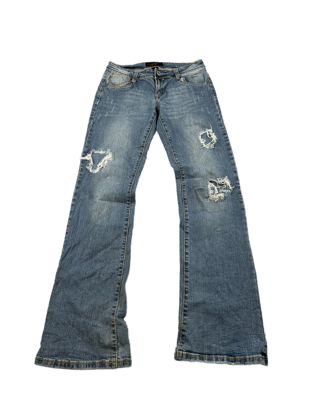 Y2K Jeans Women's (S)