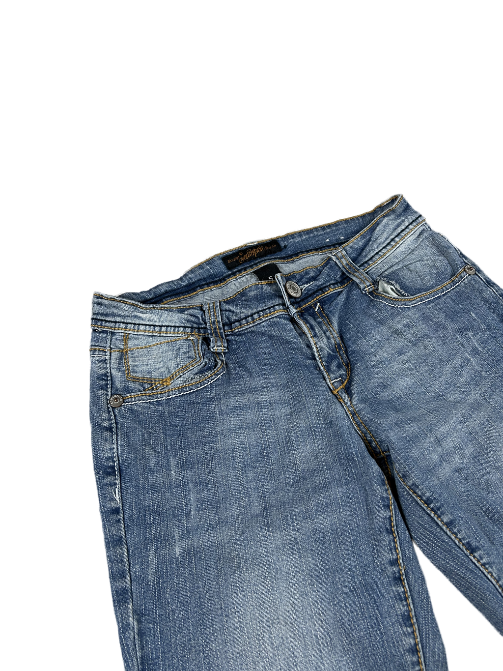 Y2K Jeans Women's (S)