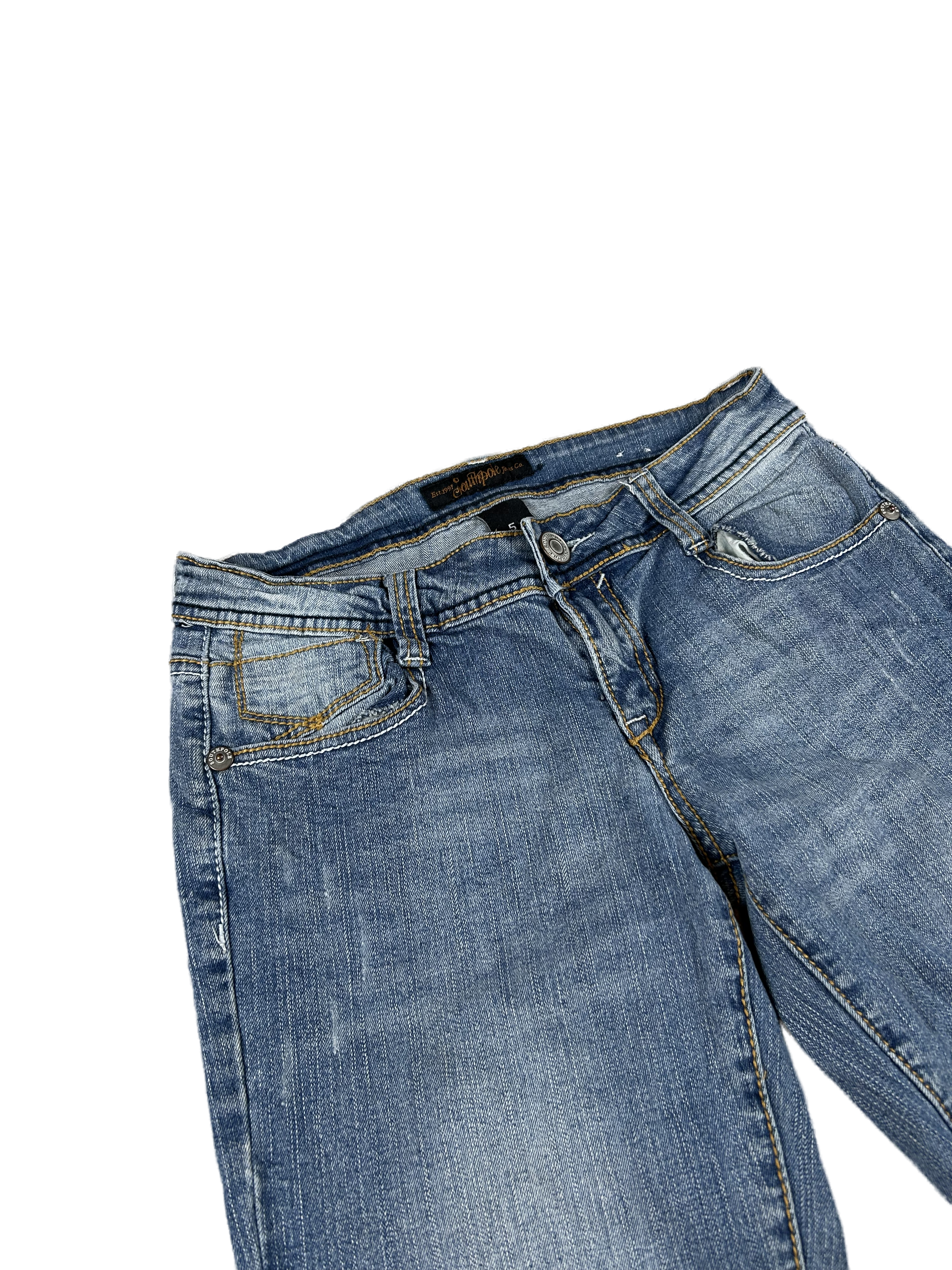Y2K Jeans Women´s (S)