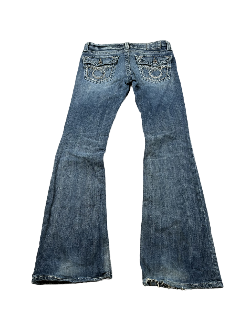 Big Star Bootcut Jeans  (S)