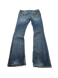 Big Star Bootcut Jeans  (S)