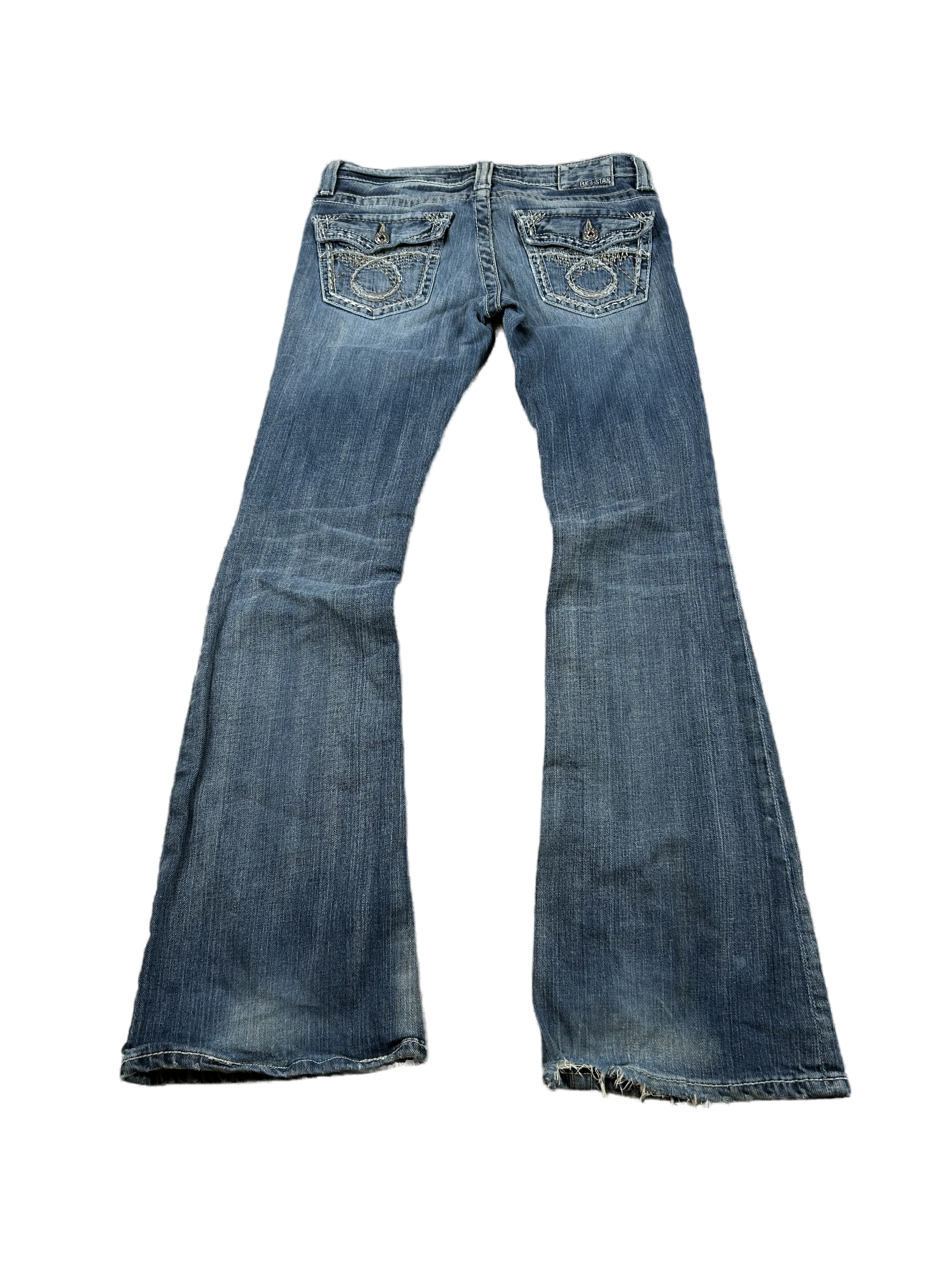 Y2K Jeans Women´s (S)