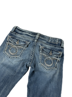 Big Star Bootcut Jeans  (S)