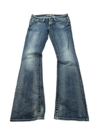 Big Star Bootcut Jeans  (S)