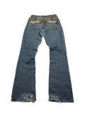 Bootcut Jeans  (M)