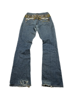 Bootcut Jeans  (M)