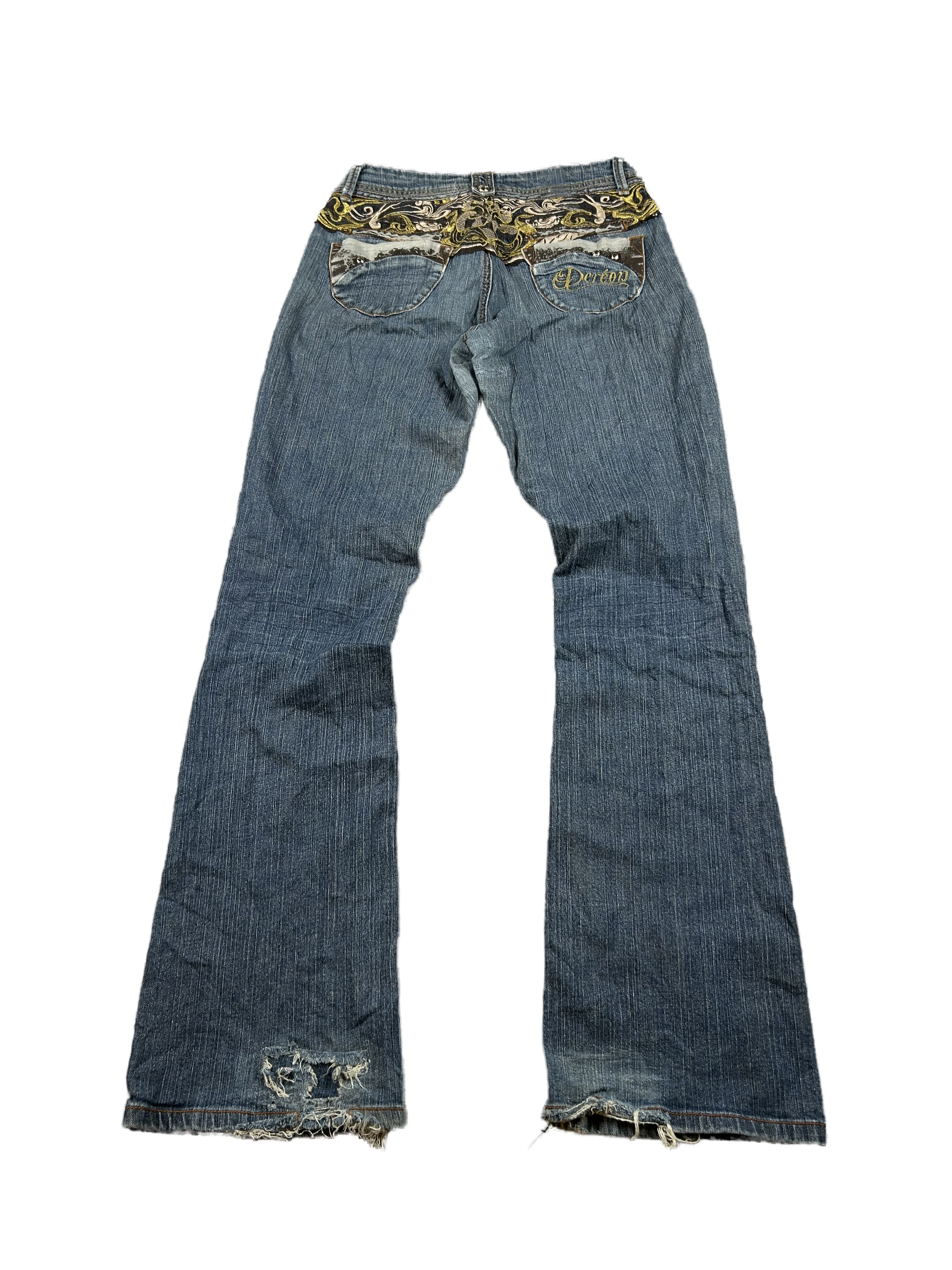 Y2K Jeans Women´s (M)