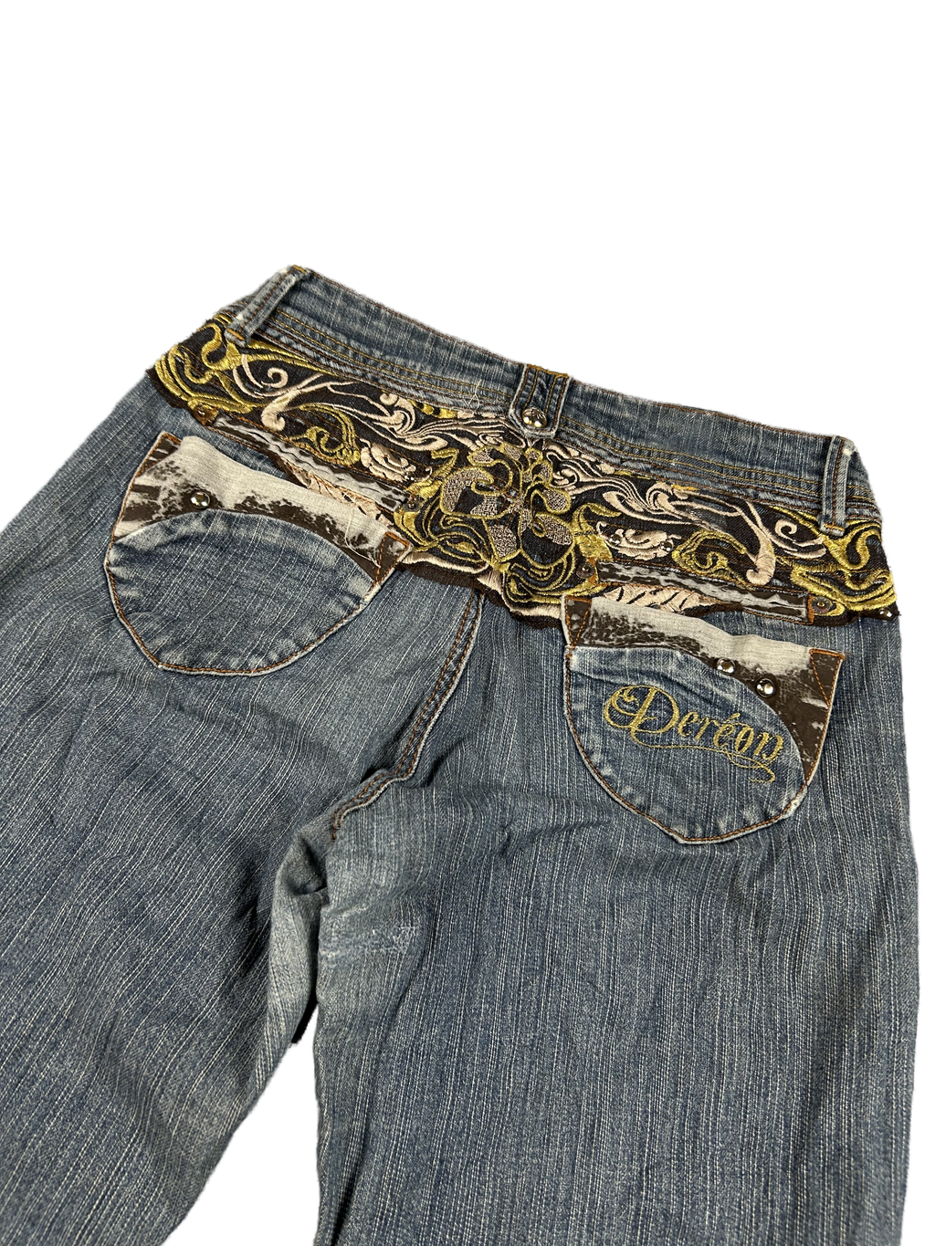 Bootcut Jeans  (M)