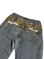 Bootcut Jeans  (M)