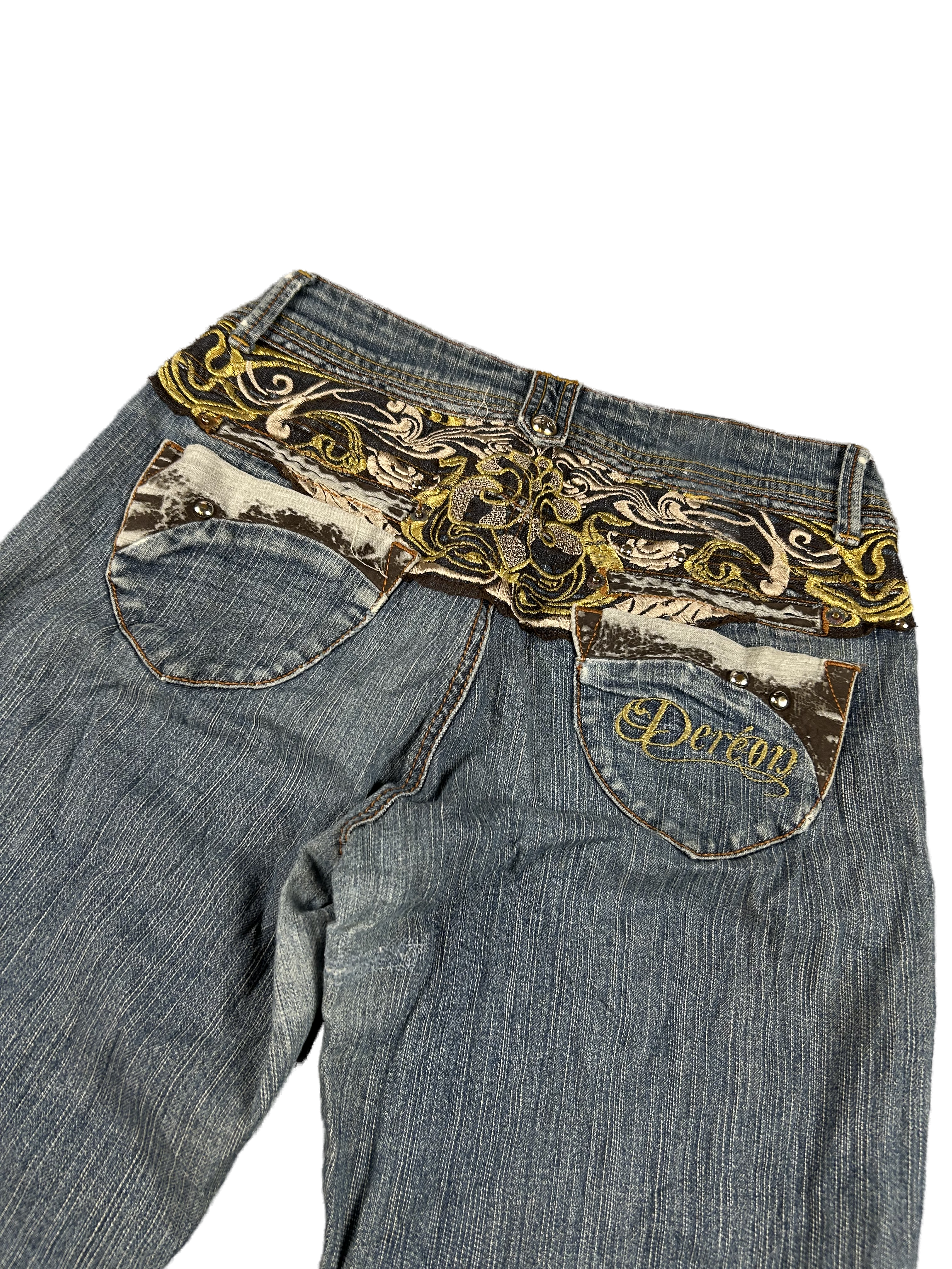 Y2K Jeans Women´s (M)
