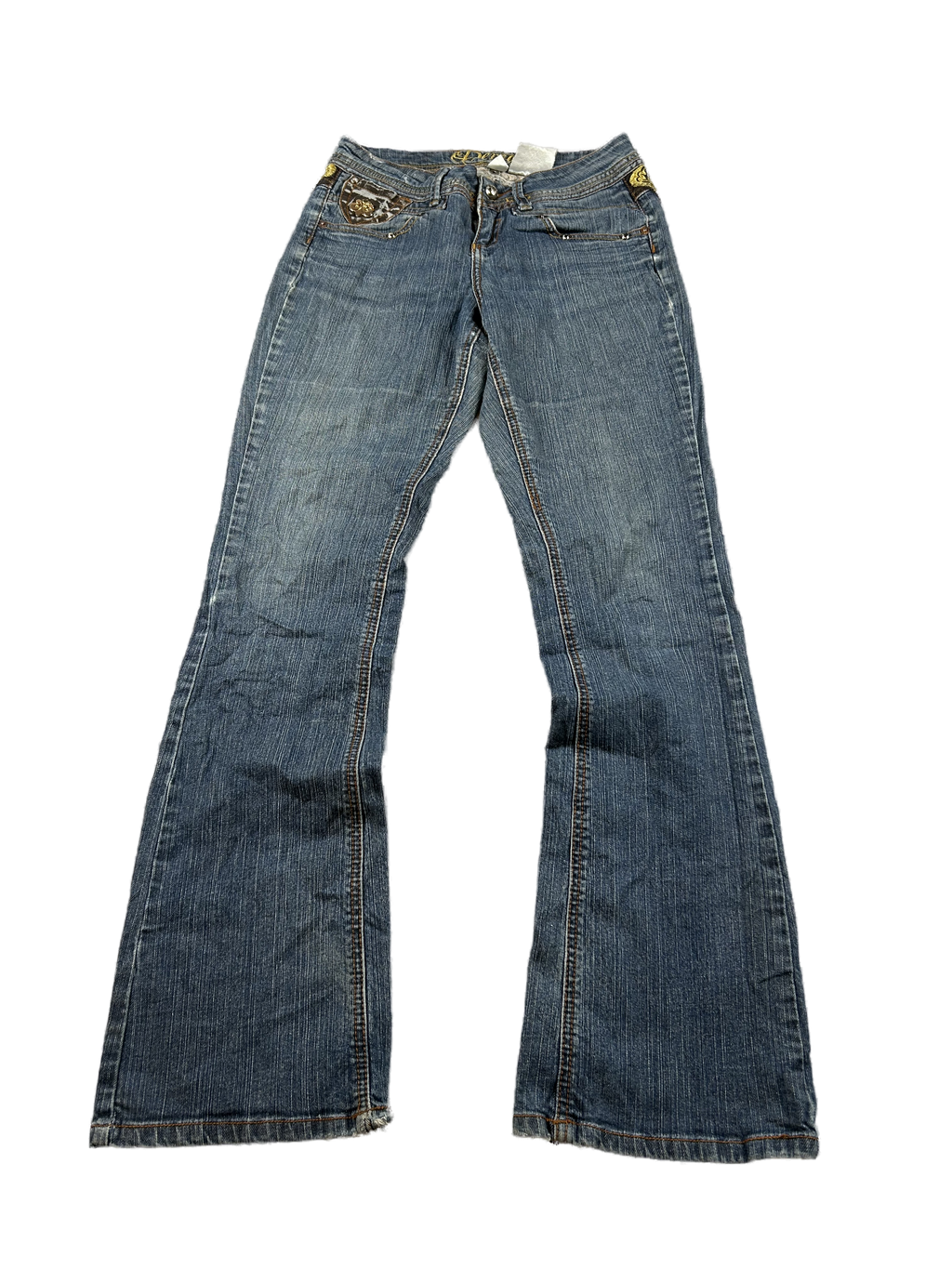 Bootcut Jeans  (M)