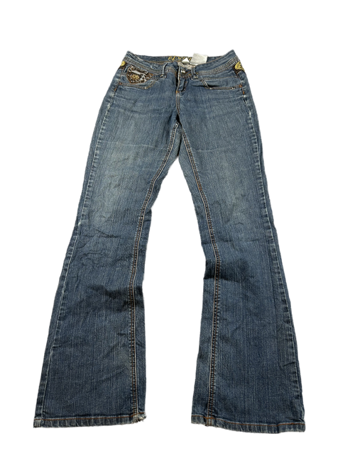 Bootcut Jeans  (M)