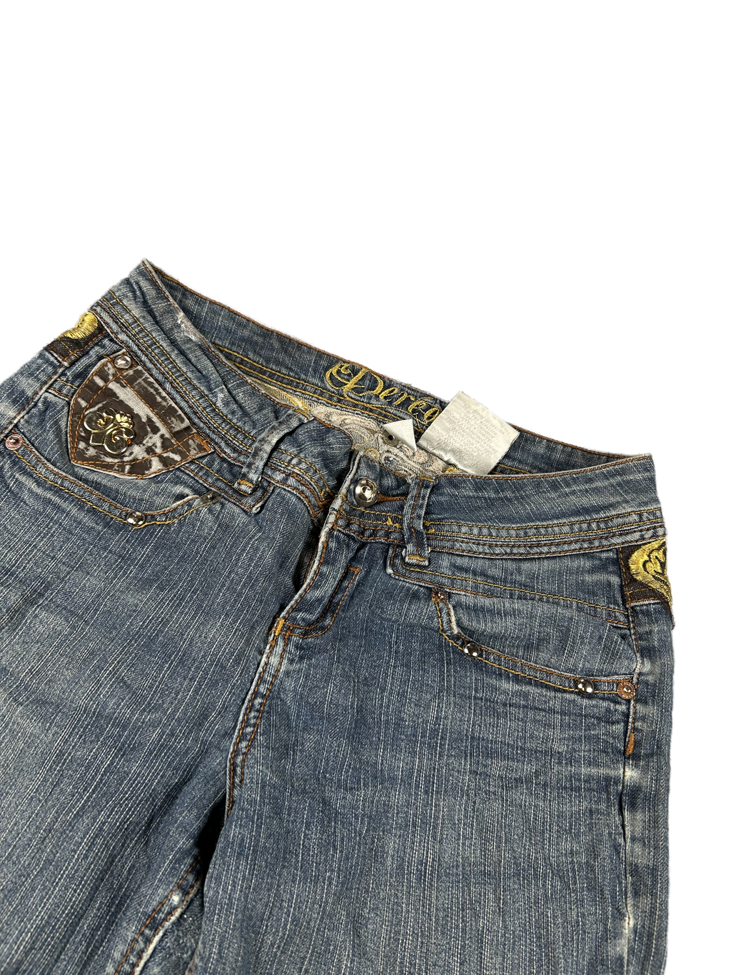 Bootcut Jeans  (M)