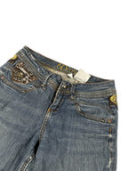Bootcut Jeans  (M)