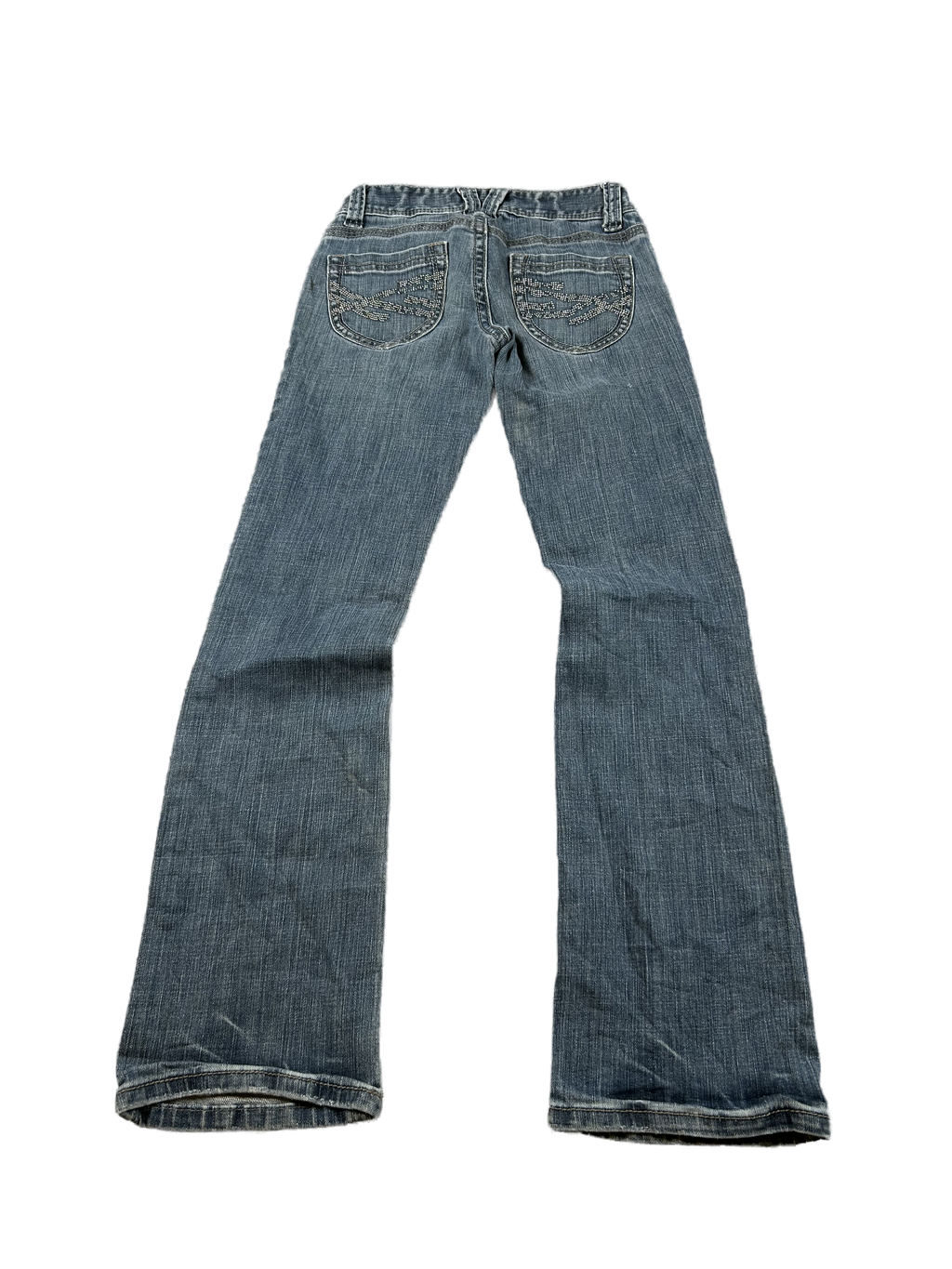 Y2K Jeans Women's (XXS)