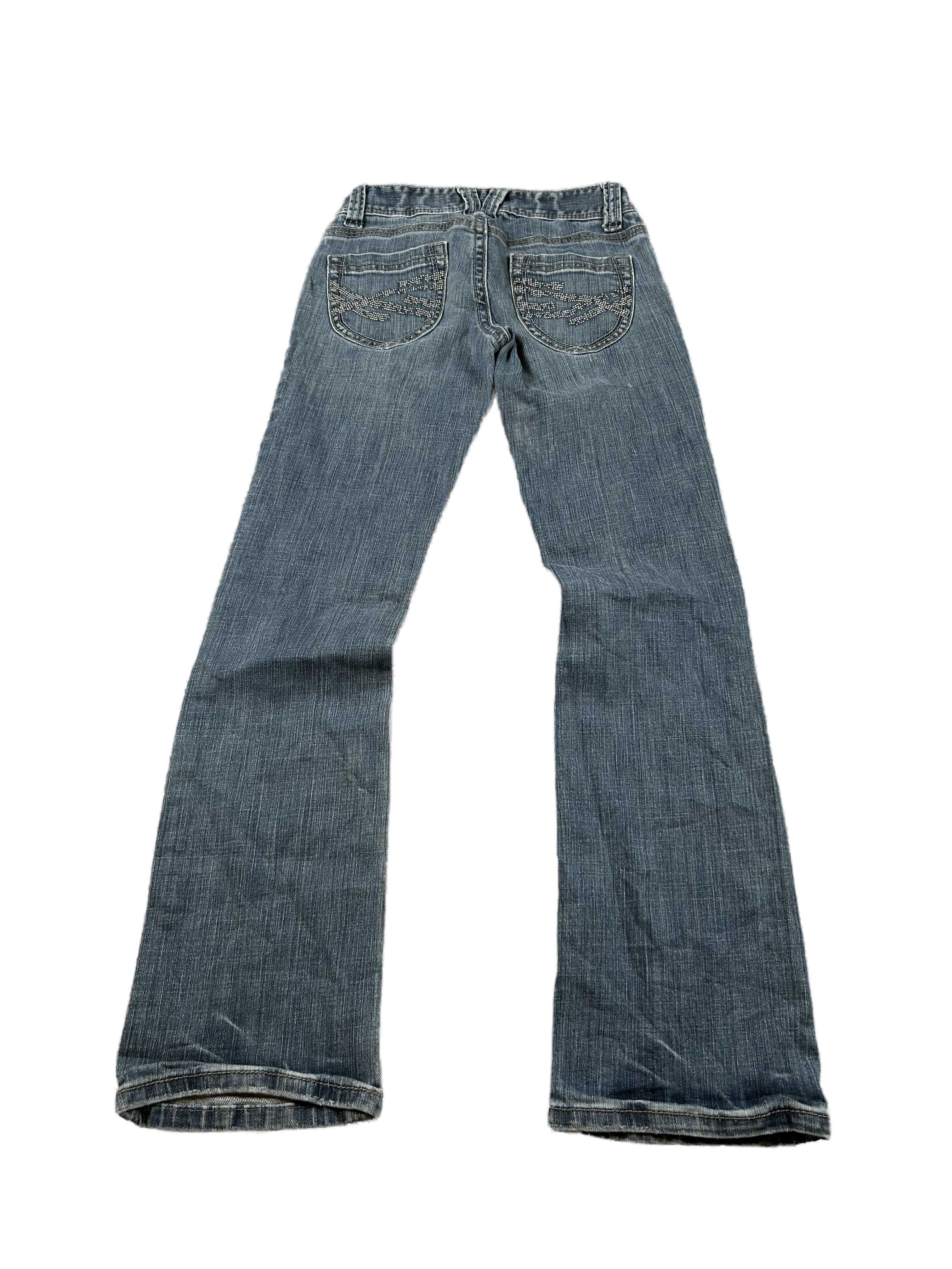 Y2K Jeans Women´s (XXS)