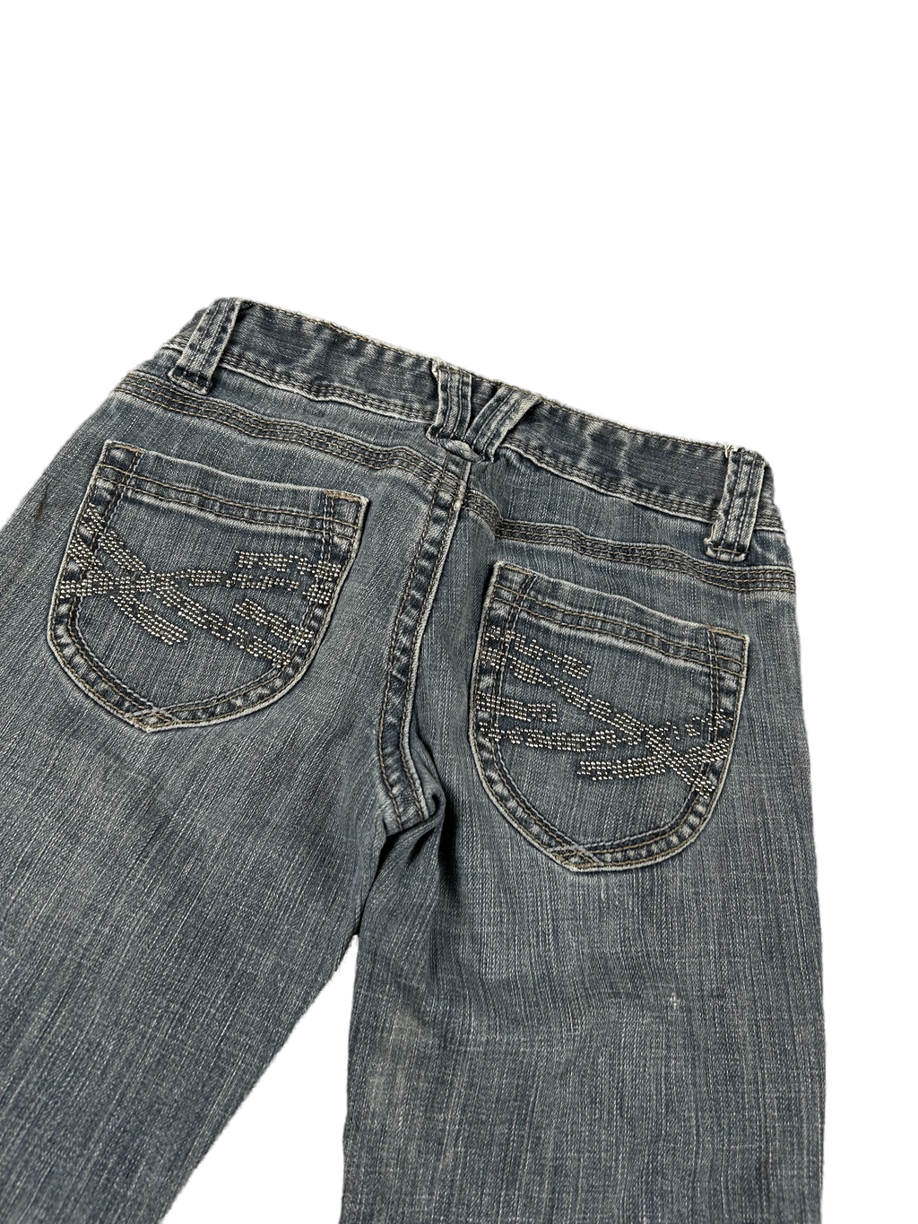 Y2K Jeans Women's (XXS)