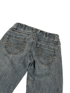 Y2K Jeans Women's (XXS)