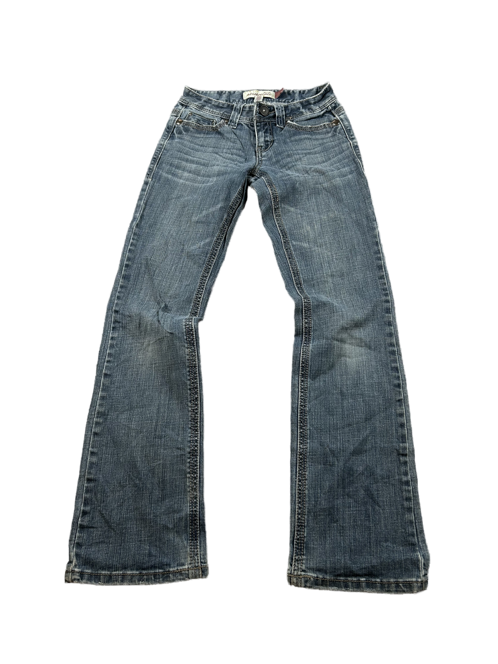 Y2K Jeans Women's (XXS)