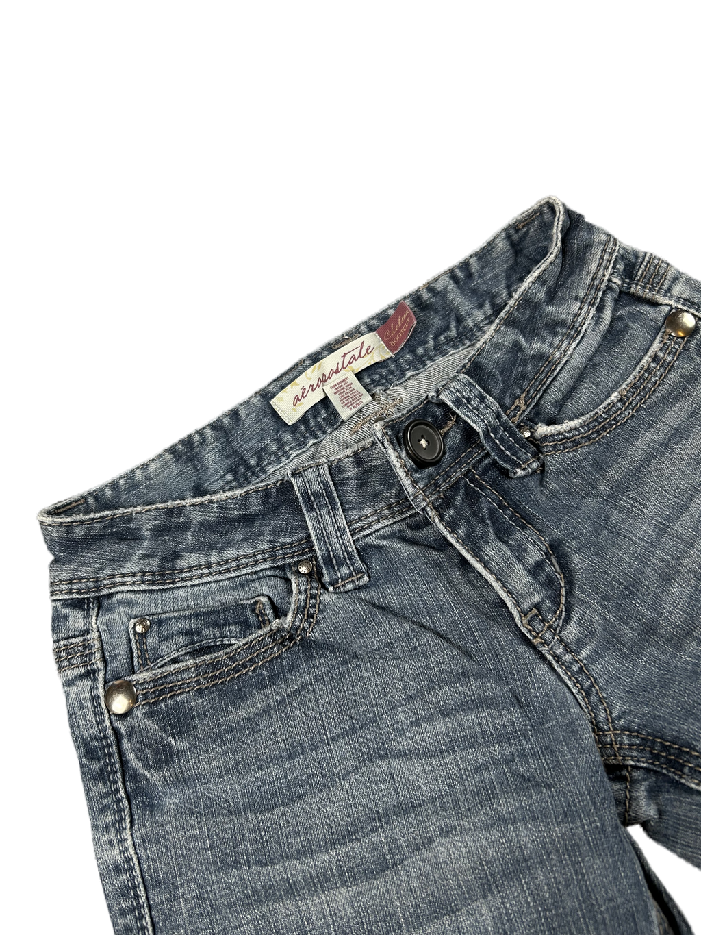 Y2K Jeans Women's (XXS)